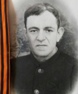 Жалов Григорий Яковлевич