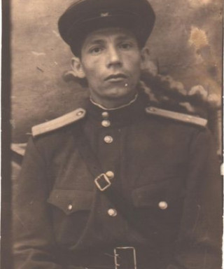 Пауткин Андрей Михайлович