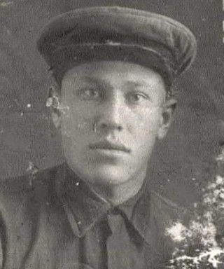 Казначеев Александр Васильевич