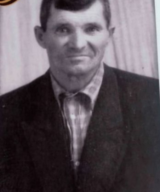 Остащенко Иван Андреевич