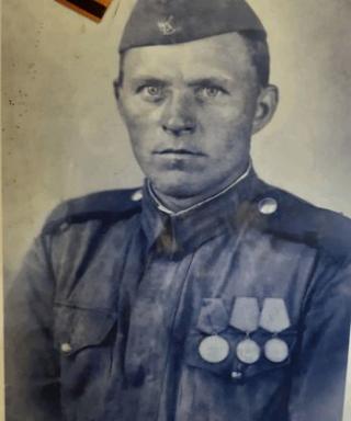Лобанов Анатолий Павлович