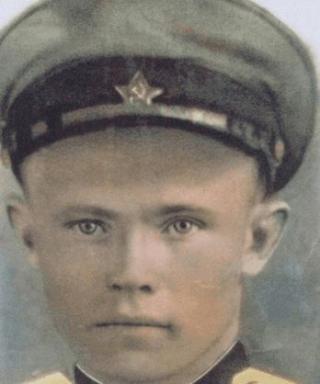 Кудряшов Дмитрий Дмитриевич