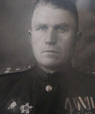 Голов Федор Фёдорович