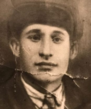 Казначеев Михаил Васильевич