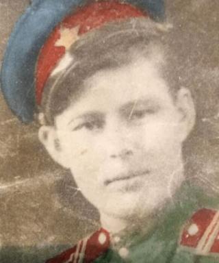 Великотрав Николай Иванович