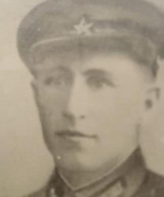 Токарев (Токар) Петр Кондратьевич