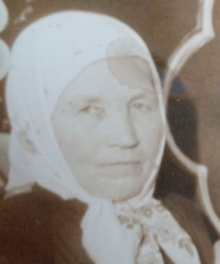 Политрова Нина Яковлевна