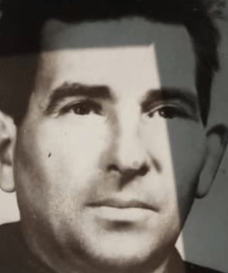 Рязанов Иван Петрович