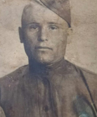 Поликарпов Иван Филиппович