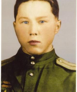Смелов Александр Иванович