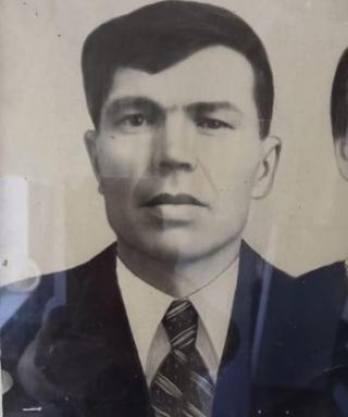 Ситкин Пётр Семёнович