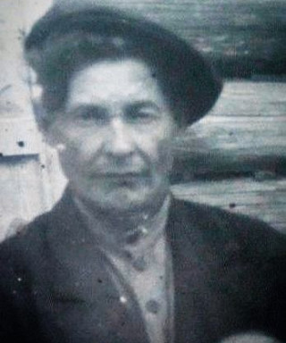 Мальцев Павел Павлович