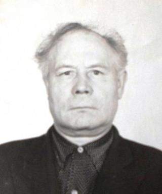Ковалёв Степан Трофимович