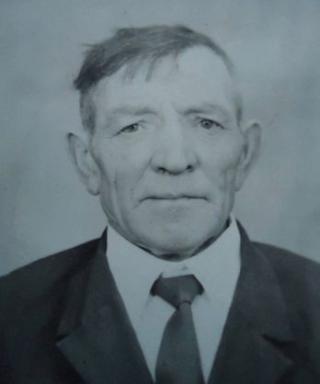 Астаев Иван Михайлович