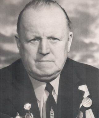 Майоров Александр Иванович