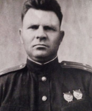 Гусев Александр Андреевич