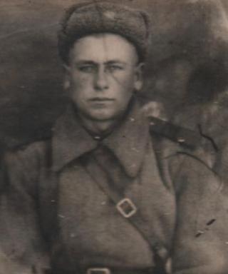 Николаев Василий Андреевич
