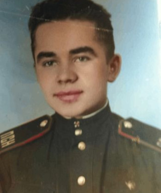 Шургин Валерий Павлович