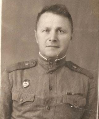 Флегонтов Александр Сергеевич