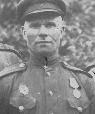 Шкуркин Михаил Иванович