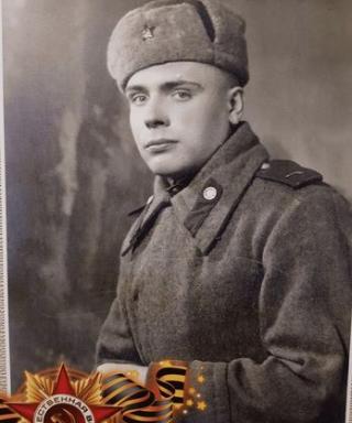 Тихонов Алексей Петрович