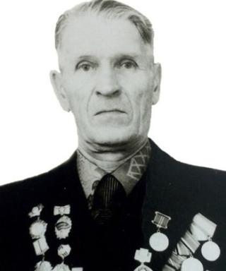 Кузнецов Борис Петрович