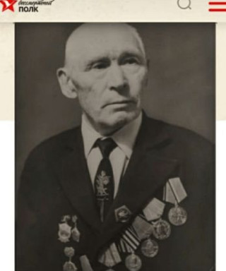 Миннигареев Давлеткир Янгирович