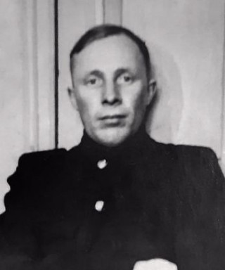 Фадеев Павел Иванович