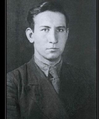 Орлов Аркадий Степанович