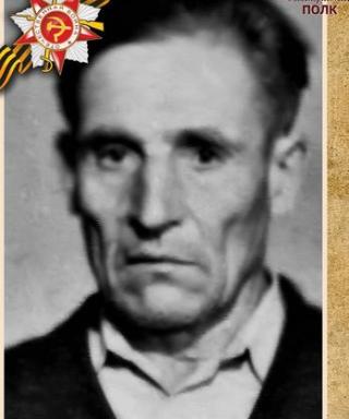 Гуреев Виталий Иванович