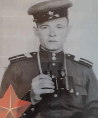 Зырянов Иван Алексеевич