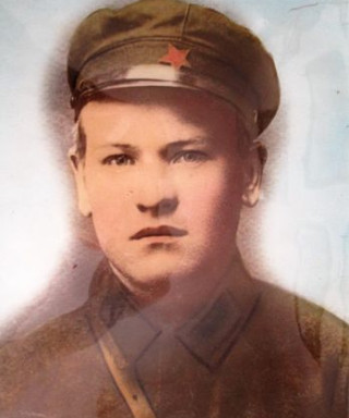 Мирошников Иван Иванович