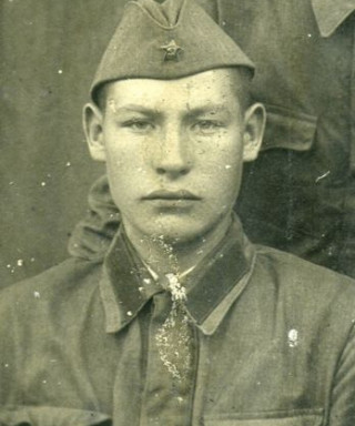 Кулаев Николай Степанович