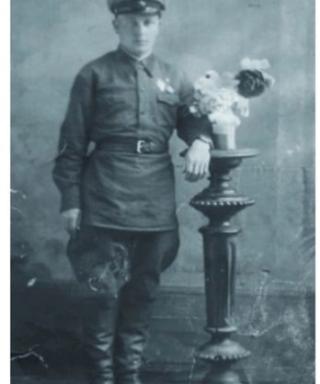 Коноплёв Михаил Александрович