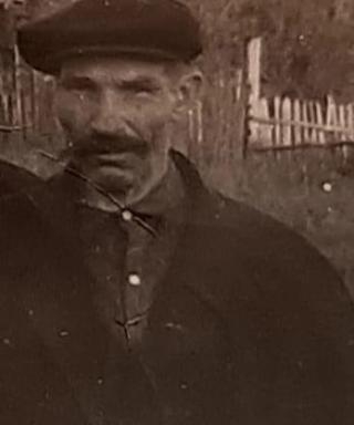 Шкаликов Алексей Григорьевич
