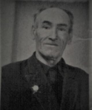 Рогозин Василий Перфильевич