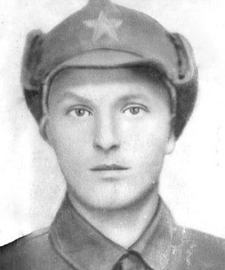 Итальянкин Николай Иванович