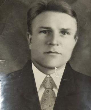 Соловьёв Александр Александрович