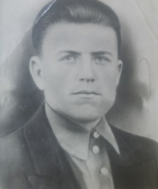 Елькин Иван Николаевич