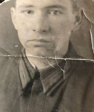 Гусельников Александр Андреевич