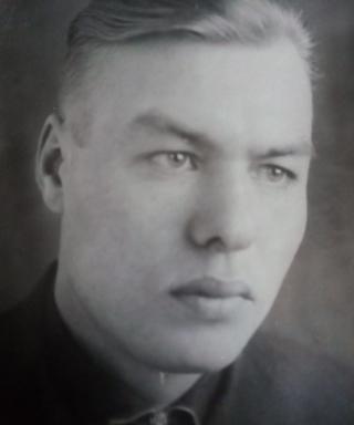 Куимов Иван Михайлович
