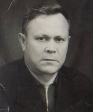 Ушаков Александр Кириллович