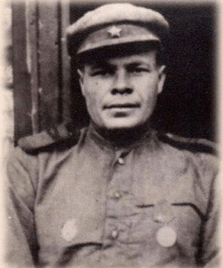 Хуртин Иван Николаевич