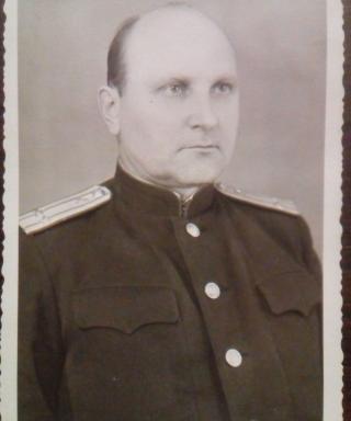 Супроненко Федор Ефимович