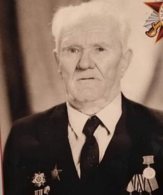 Филюшкин Владимир Степанович