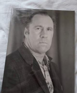 Сосин Виктор Максимович