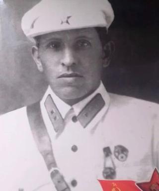 Казаков Василий Иванович