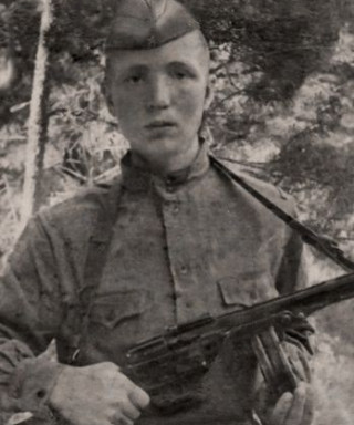 Экомасов Иван Григорьевич