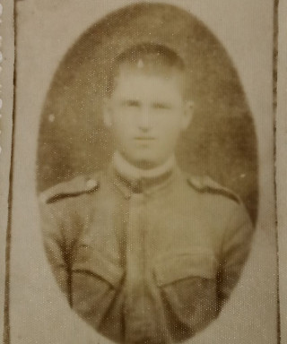 Цуркан Моисей