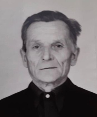 Мирошниченко Игнат Харитонович